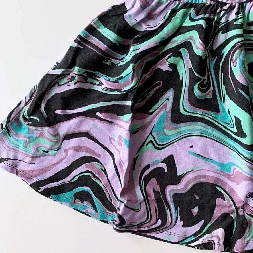 Rags short sleeve
